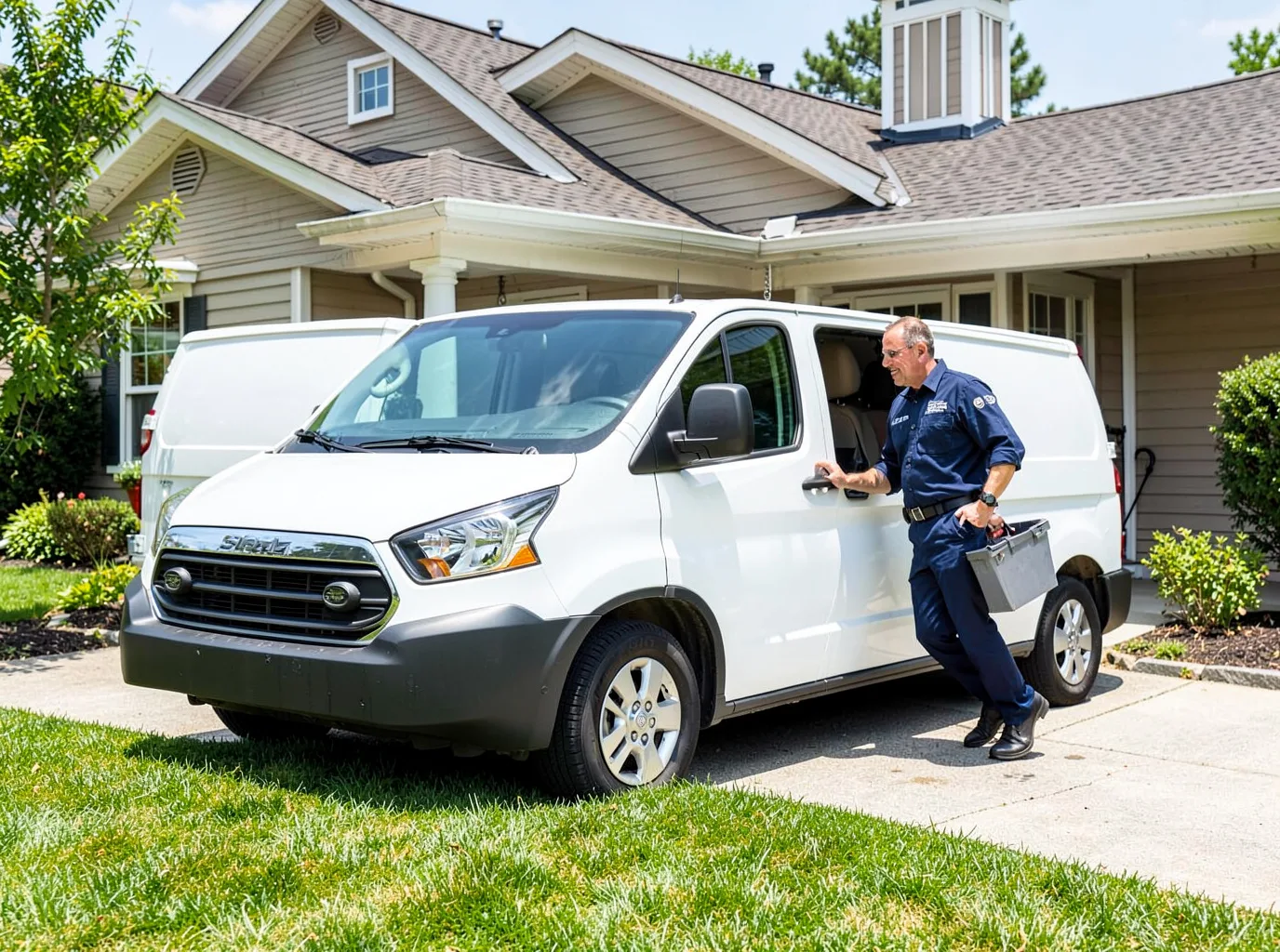 Emergency Plumber company in Richlands, NC